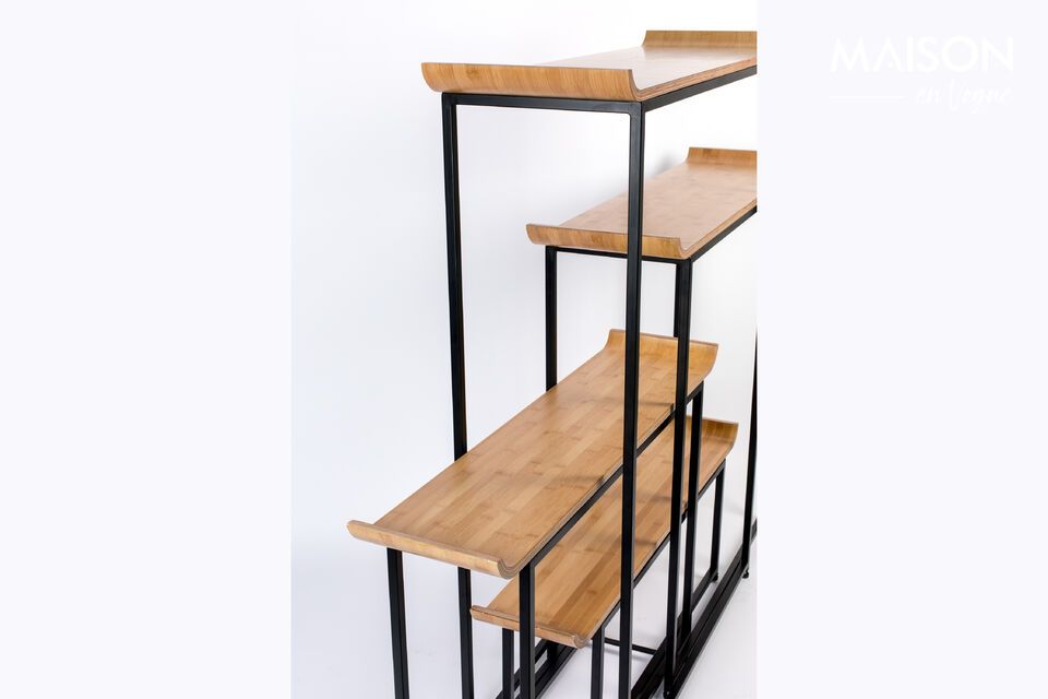 Flodka, elegant modularity for any space.