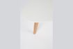 Miniatuur Set van 2 Drop Side Tables 5