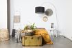 Miniatuur Set van 2 White Daven Side Tables 5