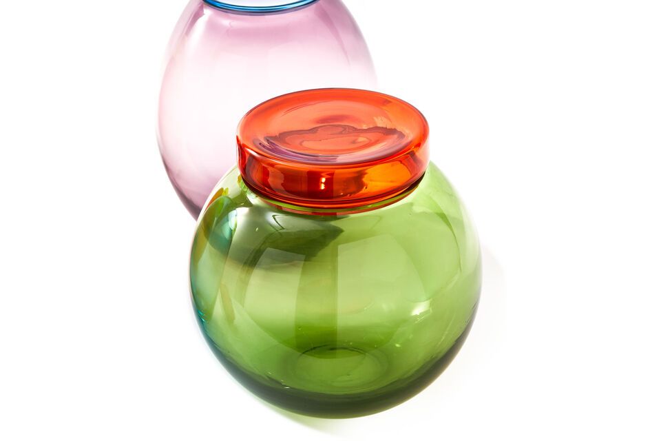 Découvrez les nouveaux classiques de POLSPOTTEN : la collection Caps And Jars