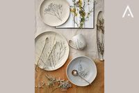 Sets de table Bloomingville