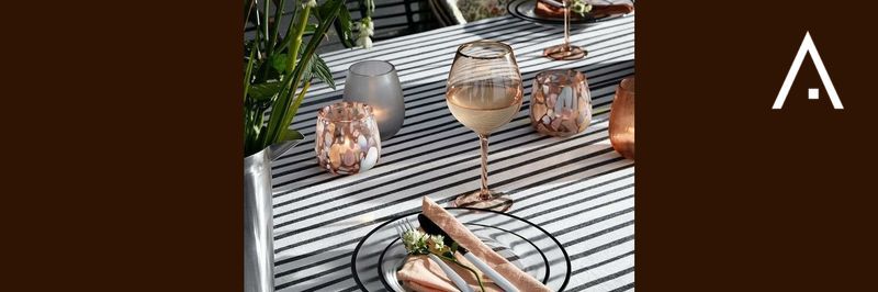 Sets de table Nordal