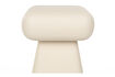 Miniatura Sgabello color beige terra 3