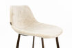 Miniatura Sgabello da bancone beige Franky 8