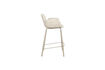 Miniatura Sgabello da bancone Brit Beige 4