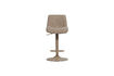Miniatura Sgabello da bar regolabile in altezza Sabbia MARTEN 5