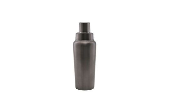 Shaker en acier inoxydable bronze Grunge