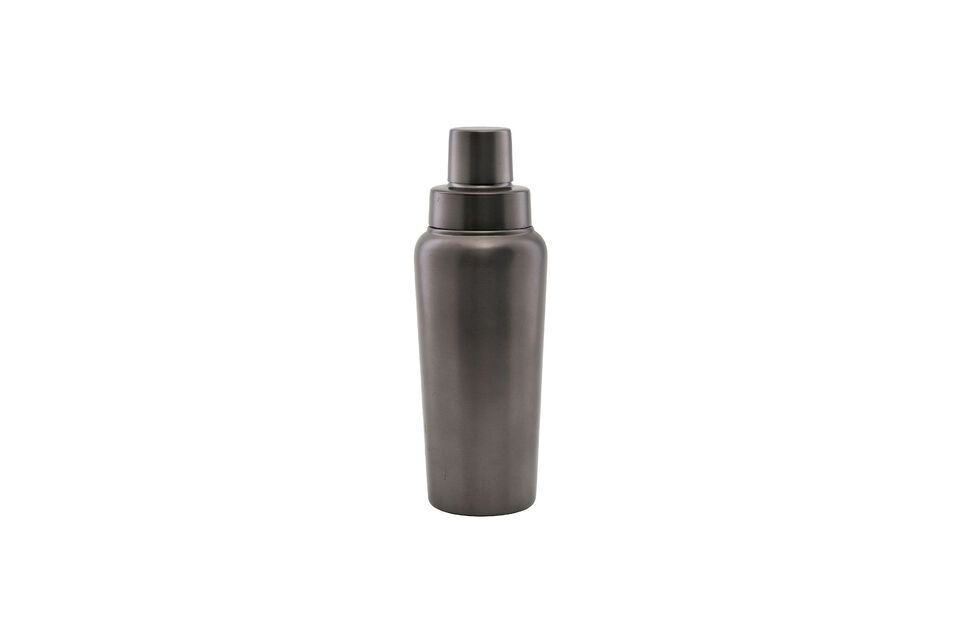 Shaker en acier inoxydable bronze Grunge House Doctor