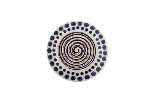 See the product profile shama orange stoneware plate Shama orange stoneware plate