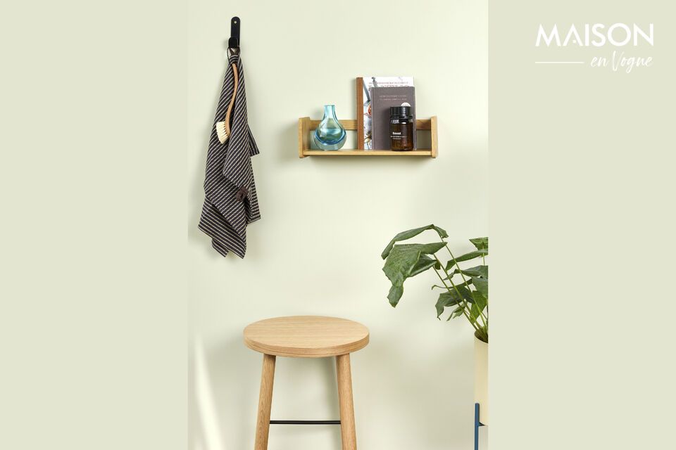Whether you want to display vases