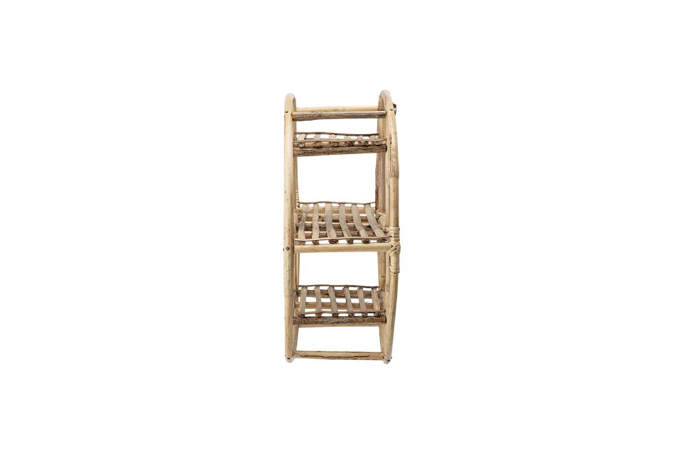 It will bring a little grain of madness to your interior
