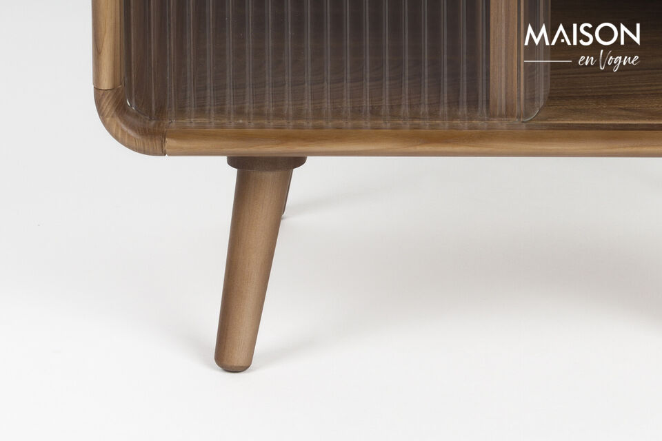 Available as bedside tables