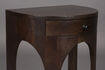 Miniature Side Table / Bedstand Belvedere 7
