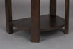 Miniature Side Table / Bedstand Belvedere 11