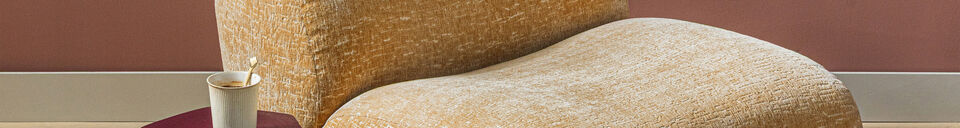 Material Details Side table 42x30x26 cm ceramic purple Plu