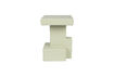 Miniature Side Table Blast Green 1