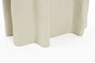 Miniature Side Table Born To Be Alive Oval 6