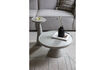 Miniature Side Table Floss Grey 2