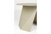 Miniature Side Table Foldy Beige 7