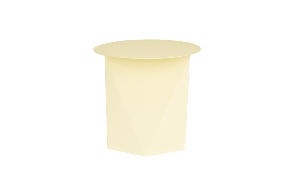 Side Table Foldy Lemon - 5