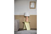 Miniature Side Table Foldy Lemon 3