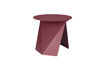 Miniature Side Table Foldy Marsala 6