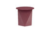Miniature Side Table Foldy Marsala 7