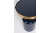 Miniature Side Table Glam Blue 9
