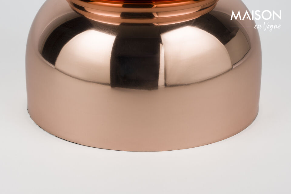 Available in various colors
Timeless design
Ideal as a side table or decorative piece