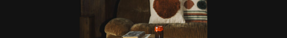 Material Details Side Table Morgan