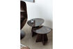 Miniature Side Table Naut Set of 2 2