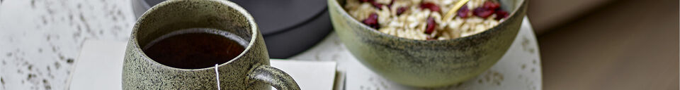 Material Details Side Table Ø46 cm White Resin Tally
