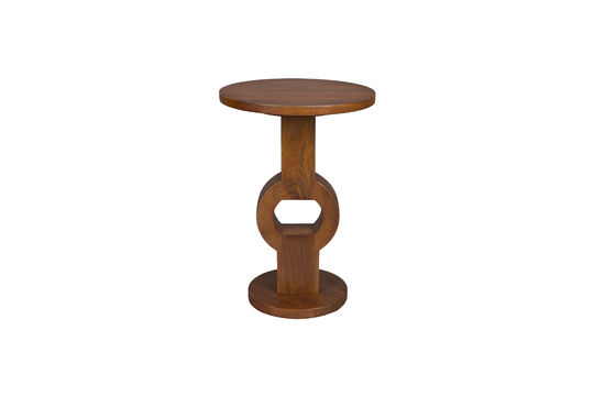 See the product profile side Table Tondo Side Table Tondo