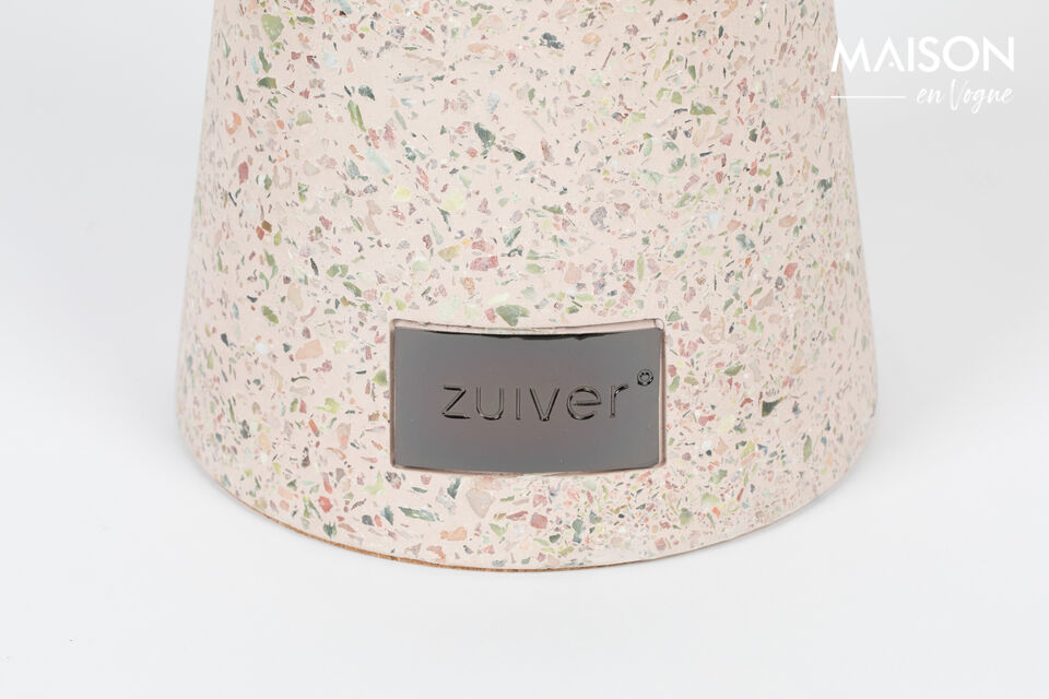 Side Table Victoria Pink - 14