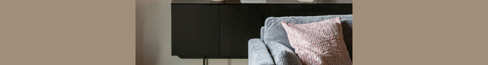 Material Details Side Table Victoria Pink