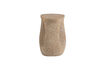 Miniature Side Table with Dots Beige Magnesium Oxide MOSON 4
