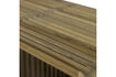 Miniature Side Tables (Set of 2) Recycled Teak Natural Jasmijn 6