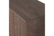 Miniature Sideboard 200 cm Ash Veneer Espresso New Gravure 6