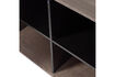 Miniaturansicht Sideboard 200 cm Eschenfurnier Espresso New Gravure 7