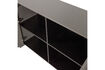 Miniaturansicht Sideboard 200 cm Eschenfurnier Warmgrau BROCK 8
