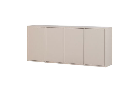 Sideboard 200 cm Kiefer Dust Merel ohne jede Grenze