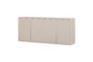 Miniaturansicht Sideboard 200 cm Kiefer Dust Merel 1