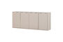 Miniaturansicht Sideboard 200 cm Kiefer Dust Merel ohne jede Grenze