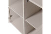 Miniaturansicht Sideboard 200 cm Kiefer Dust Merel 9