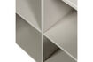 Miniaturansicht Sideboard 200 cm Kiefer Dust New Gravure 8
