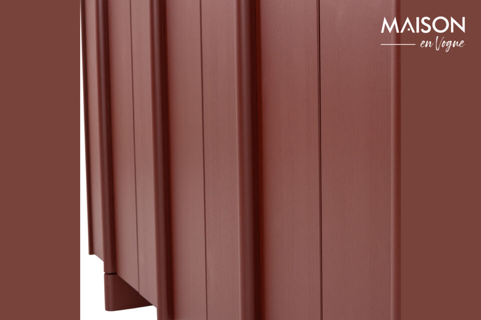 This way you personalise your Basu to your liking! Material The Basu series is made of