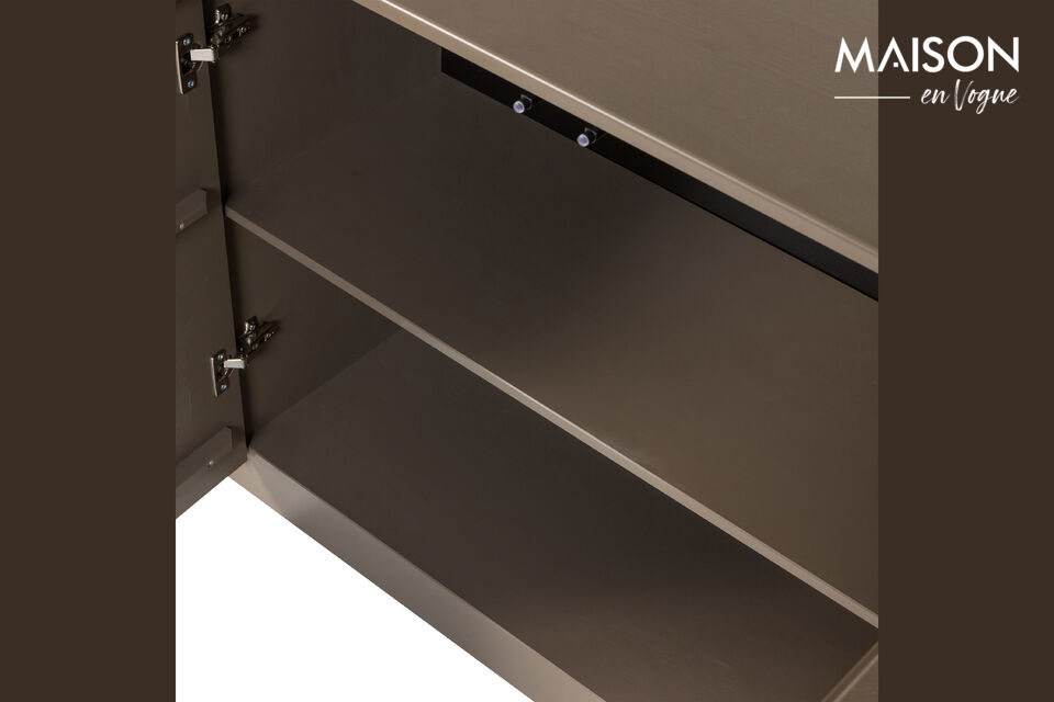 Material The pine wood furniture in our collections is FSC mix certified and treated in various