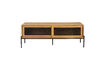 Miniaturansicht Sideboard aus beigem Holz Hardy 8