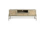 Miniaturansicht Sideboard aus beigem Holz Yasu ohne jede Grenze