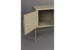Miniaturansicht Sideboard aus beigem Holz Yasu 3